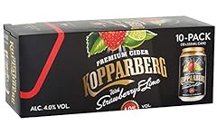 Kopparberg premium cider for sale  Delivered anywhere in UK