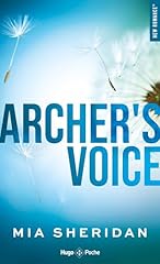 Archer voice d'occasion  Livré partout en France