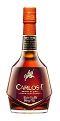 Carlos brandy jerez usato  Spedito ovunque in Italia 