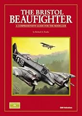 Bristol beaufighter comprehens for sale  Delivered anywhere in UK