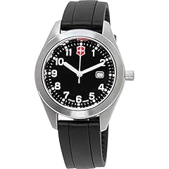 Victorinox garrison black for sale  Delivered anywhere in USA 