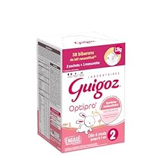 Guigoz optipro lait d'occasion  Livré partout en France