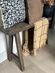 Autsnp vintage bench for sale  Delivered anywhere in USA 
