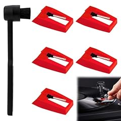 5pcs record player for sale  Delivered anywhere in UK