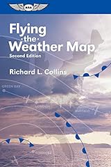 Flying weather map for sale  Delivered anywhere in USA 