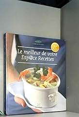 Livre thermomix meilleur d'occasion  Livré partout en France