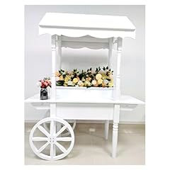 Vkhpjp carrello per usato  Spedito ovunque in Italia 