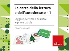 Carte della lettura usato  Spedito ovunque in Italia 