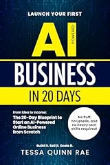 Launch first business for sale  Delivered anywhere in USA 