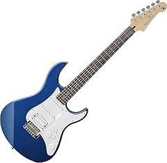 Yamaha pacifica 012 usato  Spedito ovunque in Italia 