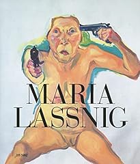 Maria lassnig katalog gebraucht kaufen  Wird an jeden Ort in Deutschland