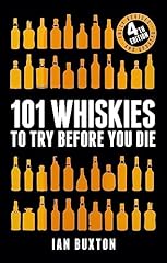 101 whiskies try for sale  Delivered anywhere in USA 