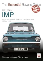 Hillman imp models for sale  Delivered anywhere in UK
