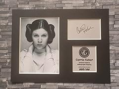 Carrie fisher princess for sale  Delivered anywhere in UK