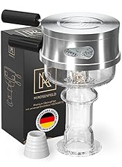 Rosenfeld glaskopf shisha gebraucht kaufen  Wird an jeden Ort in Deutschland