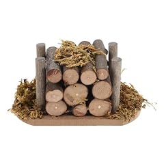 Abaodam pile garden for sale  Delivered anywhere in UK