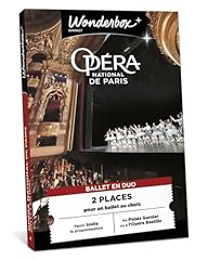 Opéra paris ballet d'occasion  Livré partout en France