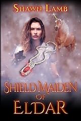 Shield maiden eldar for sale  Delivered anywhere in USA 