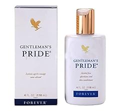 Forever living gentleman for sale  Delivered anywhere in UK