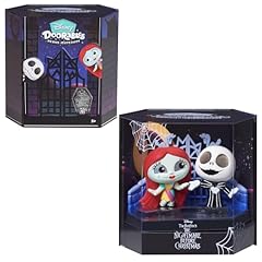 Disney doorables grand usato  Spedito ovunque in Italia 