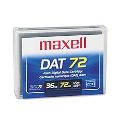 Maxell cartridge dds for sale  Delivered anywhere in USA 