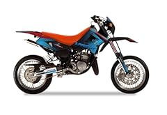 Kit grafiche opache usato  Spedito ovunque in Italia 