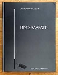 Gino sarfatti 1 usato  Spedito ovunque in Italia 