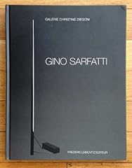 Gino sarfatti d'occasion  Livré partout en France