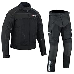 Bosmoto sommer motorradjacke gebraucht kaufen  Wird an jeden Ort in Deutschland
