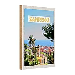 Sanremo flair italiano usato  Spedito ovunque in Italia 