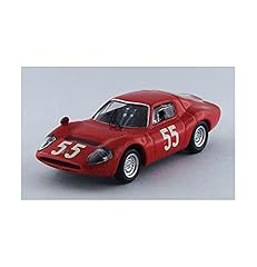 Abarth 1300 .55 d'occasion  Livré partout en France