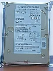 Festplatte xseries 24p3729 usato  Spedito ovunque in Italia 