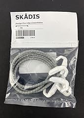 Ikea skadis elastische gebraucht kaufen  Wird an jeden Ort in Deutschland