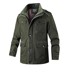 Veste saharienne homme d'occasion  Livré partout en France