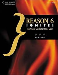 Reason ignite the d'occasion  Livré partout en France