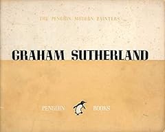 Graham sutherland. for sale  Delivered anywhere in UK