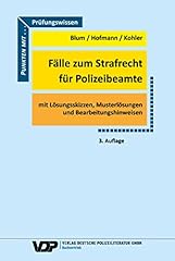Fälle zum strafrecht gebraucht kaufen  Wird an jeden Ort in Deutschland