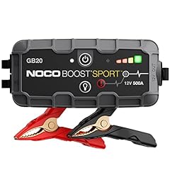 Noco boost sport for sale  Delivered anywhere in UK