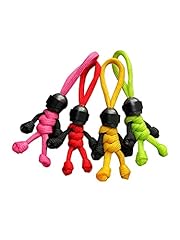 Buddy keychains black for sale  Delivered anywhere in UK