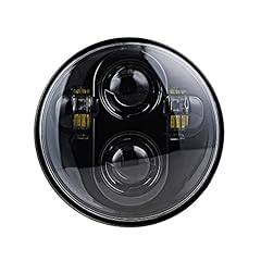 Wphlyz motorcycle headlamp for sale  Delivered anywhere in UK