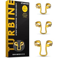 Turbine nasal dilator for sale  Delivered anywhere in UK