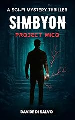 Simbyon project mico for sale  Delivered anywhere in USA 