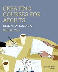 Creating courses adults for sale  Delivered anywhere in USA 