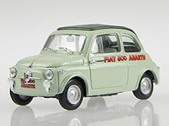 Fiat 500 abarth gebraucht kaufen  Wird an jeden Ort in Deutschland