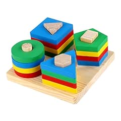 Besportble holz spielzeug gebraucht kaufen  Wird an jeden Ort in Deutschland