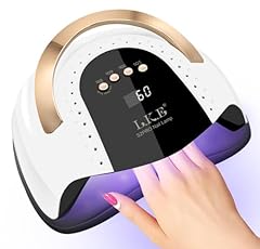Lke nail lamp for sale  Delivered anywhere in UK