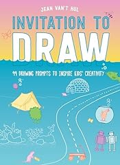 Invitation draw drawing gebraucht kaufen  Wird an jeden Ort in Deutschland
