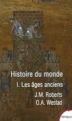 Histoire tome 1 d'occasion  Livré partout en Belgiqu