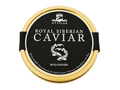 Attilus kaviar royal gebraucht kaufen  Wird an jeden Ort in Deutschland