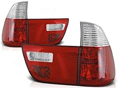 Rear lights compatible for sale  Delivered anywhere in UK